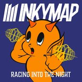 Racing Into The Night