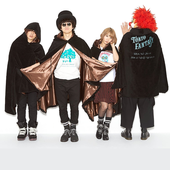 SEKAI NO OWARI