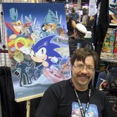 Ken Penders