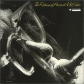 The Return of Howard McGhee