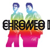 Chromeo // DJ-KICKS