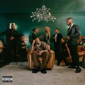 Some Days I’m Good, Some Days I’m Not (Video Album)
