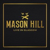 Live In Glasgow [Explicit]