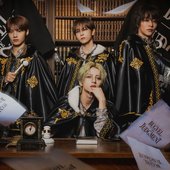 BUGVEL 新プロジェクト 「BUGVEL THE JUDGMENT」