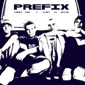 Prefix band