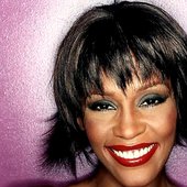 WHITNEY HOUSTON