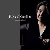Paz del Castillo Music