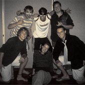 1st ever gig!
