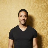 Cesár Sampson