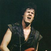 Gary Moore