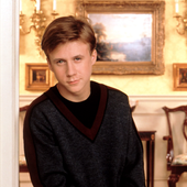 Benjamin on The Nanny.png