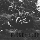 Broken Hero