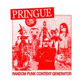 RANDOM PUNK CONTENT GENERATOR