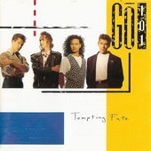 Tempting Fate Cover (1989)