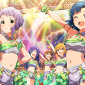 Otome Storm!