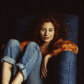 Tori Amos // Little Earthquakes