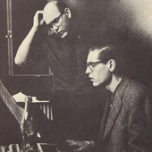 Bill Evans & Jim Hall