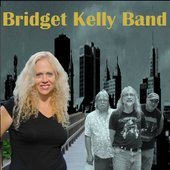 Bridget Kelly Band - Facebook