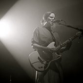 Scout Niblett - Le point Ephemère (Paris)