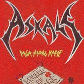 Mga Asong Kalye