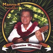 Hawaiian Memories