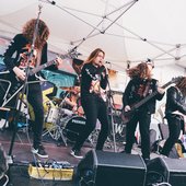 Hexing (Finnish Thrash Metal)