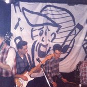 the highliners 19..
