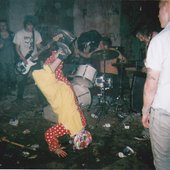 Satan's Gay Acid Bath KCMO
