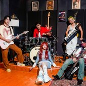 Nghịch 1st album.jpg