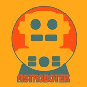 Astroboter Logo