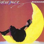 Meiko Nakahara (fantasy)