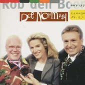 Doe Normaal