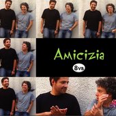Amicizia