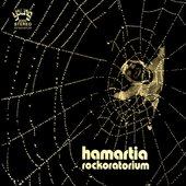 Hamartia Rockoratorium