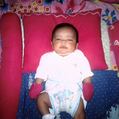 LastFM profile picture for @syamsul