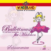 Ballettmusik für Mädchen - Schwanensee