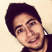 LastFM profile picture for @kevinalud