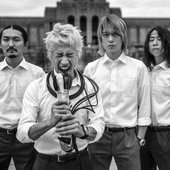 ONE OK ROCK