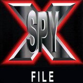 SPY-X FILE