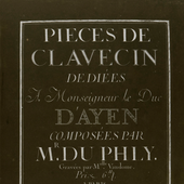 Jacques Duphly