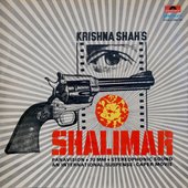 Shalimar [Polydor]