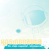 kosmonauta