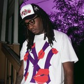 International Jefe