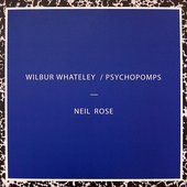 Wilbur Whateley / Psychopomps