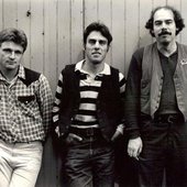 The Tree People in 1984