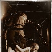 Live at The Echo in LA  2009