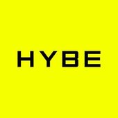 HYBE LABELS LOGO