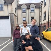 LICE from Bristol
