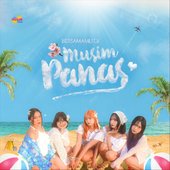 Bersamamu Di Musim Panas
