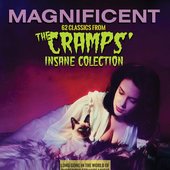 Magnificent: Classics from the Cramp's Insane Collection